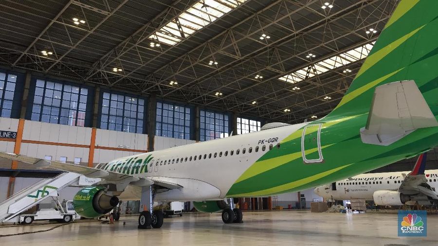 Setelah berlaku efektif 11 Juli, ketentuan diskon 50% tarif LCC akan dievaluasi bulan