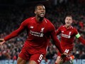 Gol Wijnaldum dan Sinyal Liverpool Juara Liga Champions