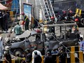 Ledakan di Kuil Sufi Pakistan, Tiga Orang Tewas
