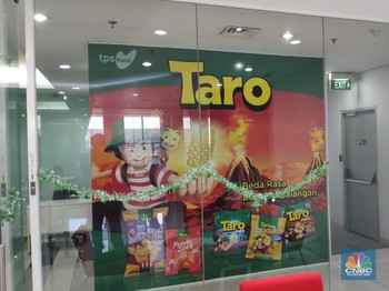 Kisah TPS Food, Berapa Lama 'Luka' Ini Sembuh?