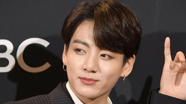 Jungkook BTS Ulang Tahun, Justin Bieber Ucap Selamat