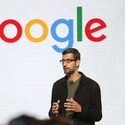 Google Kasih Jawaban Sesat, CEO Pasrah Bilang Ini