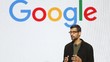 Top! Bos Google Kantongi 'Bonus Saham' Rp 3,3 Triliun