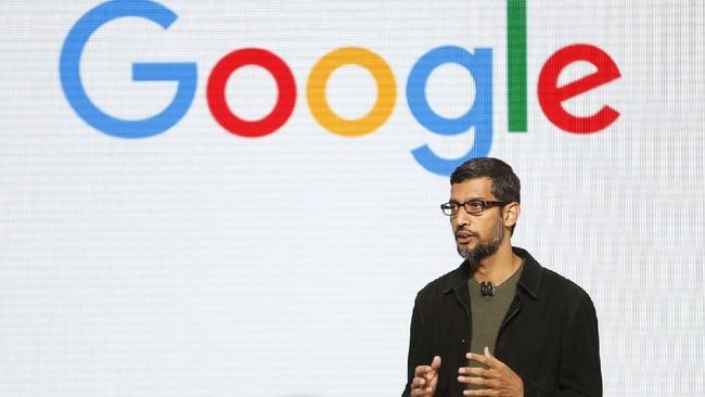 Get to know Sunder Pichai, the poor Indian kid who runs Google