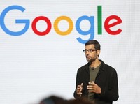 Karyawan Waspada Tahun 2025 Bakal Berat, Ini Kata CEO Google