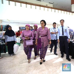 Rizal Ramli Tuding Sri Mulyani 'Ratu Utang', Anda Setuju?