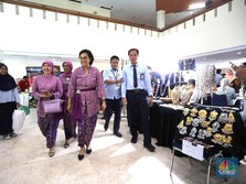 Sri Mulyani Mulai Diet Plastik, Bagaimana Nasib Cukainya?
