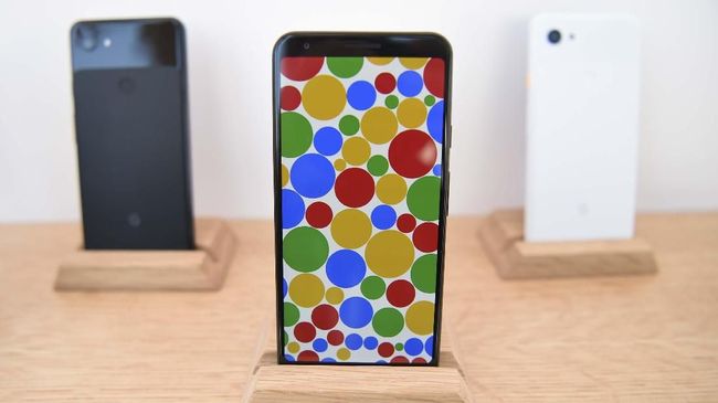 3 Fitur Smartphone yang Diincar Pengguna Indonesia