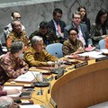 Bela Palestina Mati-matian, RI Lakukan Ini di PBB