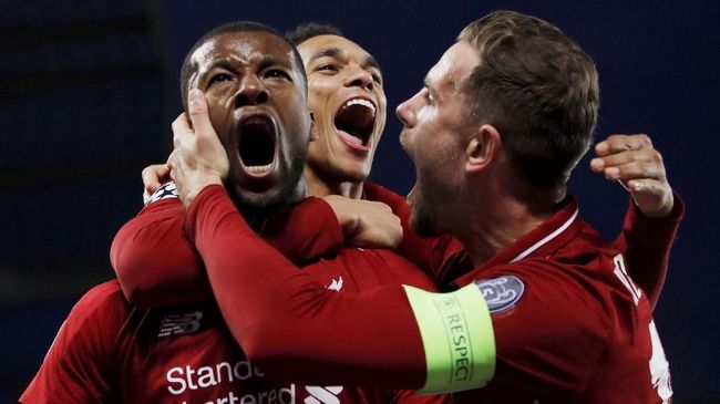 640 Gambar gambar liverpool kalah Terbaru