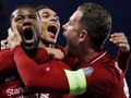 Meme Lucu Liverpool Singkirkan Barcelona di Liga Champions