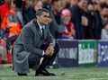 Barcelona Tetap Dilatih Valverde di Musim Depan