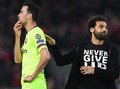 Bintang Barcelona Menangis Lihat Liverpool Selebrasi