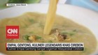 VIDEO: Empal Gentong, Kuliner Penuh Nilai Kerukunan Agama