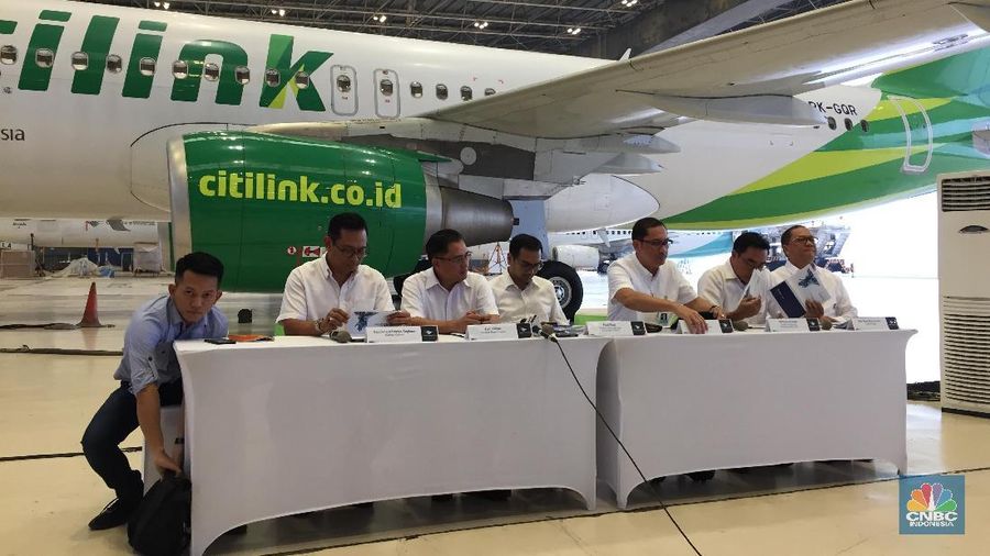 Kemenkeu segera memanggil auditor yang bertanggung jawab terkait laporan keuangan PT Garuda Indonesia (Persero) Tbk.