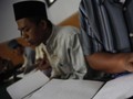 Ustaz Banting Setir Jadi Kuli Kala Corona, Berharap Bansos