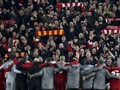 Liverpool 141 Hari di Puncak Klasemen Liga Inggris