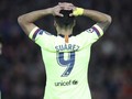 Usai Kalah dari Liverpool, Suarez Tak Mau Antar Anak Sekolah