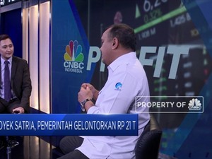 Konstruksi Satelit Satria Dimulai November 2019