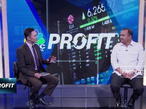 Indonesia Butuh Satelit untuk Internet Cepat