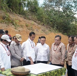 'Pemindahan Ibu Kota Jangan Sekadar Jadi Ajang Pencitraan'