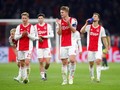 Juara Liga Belanda, Ajax Amsterdam Akhiri Puasa Lima Tahun