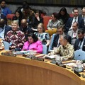 Darurat! PBB Agendakan Pertemuan Jumat Bahas Israel-Palestina