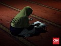 Masjid At Taqwa Tebet Bantah Bisa untuk Singgah Aksi 22 Mei