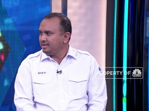 Bangun Satelit HTS, Indonesia Pertama di Kawasan Asia