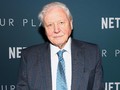 Sir David Attenborough, Narator Cerita Alam yang Benci Tikus