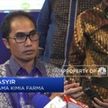 Kabar Baik! Vaksin Covid-19 BUMN Ditargetkan Siap Pakai Juli