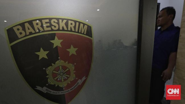 DPP Golkar Laporkan Dua Kader Terkait Surat Palsu ke Kapolri