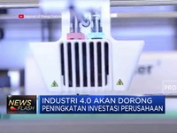 Potensi Bisnis IoT Indonesia di 2022 sebesar Rp 444 T