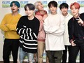 BTS Masuk Tiga Nominasi MTV EMA 2019