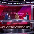 Ekonom: Pencatatan Pendapatan 15 Tahun Multi-Interpretasi