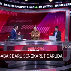 Ekonom: Pencatatan Pendapatan 15 Tahun Multi-Interpretasi