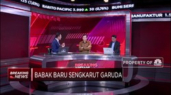 Ekonom: Pencatatan Pendapatan 15 Tahun Multi-Interpretasi