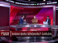 Ekonom: Pencatatan Pendapatan 15 Tahun Multi-Interpretasi