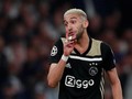 Pemain Muslim Ajax Bersikeras Puasa Lawan Tottenham
