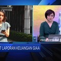 Sengkarut Laporan Keuangan Garuda Indonesia