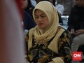 KPK Dalami Keterlibatan Pihak Lain dari Vonis Bupati Neneng