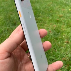 Gagal di Premium, Google Luncurkan Ponsel Menengah Pixel 3A