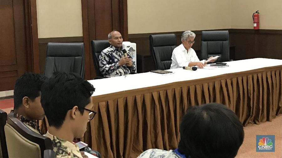 ESDM kembali buka lelang migas tahun ini, di periode ii kali ini ditawarkan 4 blok migas. 