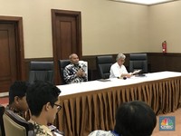 Buka Lelang Tahap II 2019, RI Tawarkan 4 Blok Migas