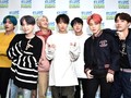 Cara BTS Rayakan Ulang Tahun Keenam
