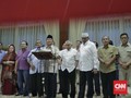BPN Prabowo Patok 3x24 Jam untuk Putuskan Tempuh Jalur MK