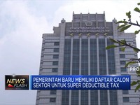 Aturan Super Deduction Tax Rampung Semester-I 2019