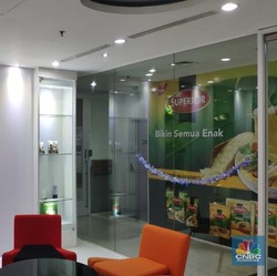 Lolos dari Pailit, Ini 