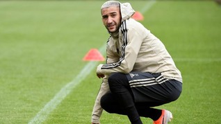 Pemain Ajax Disarankan Tak Puasa Jelang Lawan Tottenham