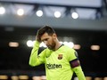 Legenda Brasil Bela Messi dari Kritik Eks Pelatih Barcelona